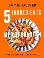 5 Ingredients Mediterranean