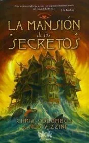 La mansión de los secretos