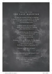 The Serpent's Curse: Volume 3