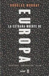 La extraña muerte de Europa