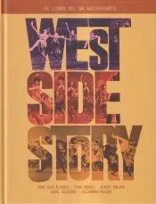 WEST SIDE STORY. EL LIBRO DEL 60 ANIVERSARIO