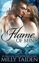 Flame of Mind