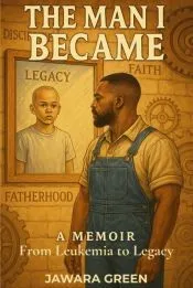 The Man I Became