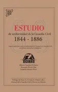 Estudio De Uniformidad De La Guardia Civil (1844-1886)