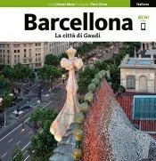 La città di Gaudí