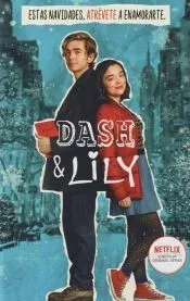 El cuaderno de desafíos de Dash & Lily
