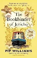 The Bookbinder of Jericho