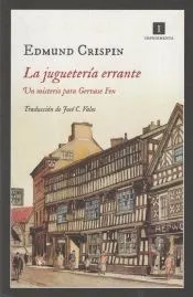 La juguetería errante