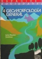 Geomorfología general