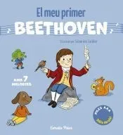 El meu primer Beethoven. Amb 7 melodies