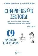 Cuadernos de Comprensión Lectora Para Niños de 10 a 12 Años.: Nivel Alto C-9. Los Viajes de Gulliver