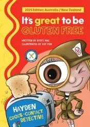 Hayden, Cross-Contact Detective