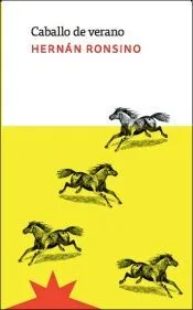 CABALLO DE VERANO