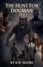 The Hunt For Dogman pt 2