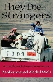 They Die Strangers
