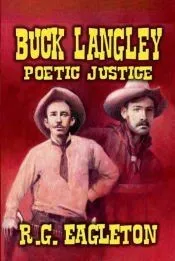 Buck Langley - Poetic Justice