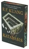 Katabasis (Deluxe Limited Edition)