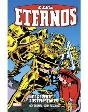 Colección Los Eternos 3