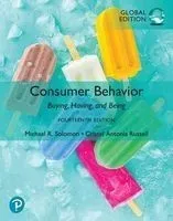 CONSUMER BEHAVIOR GLOBAL EDITION