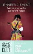 Prieres Pour Celles Qui Furent Volees 