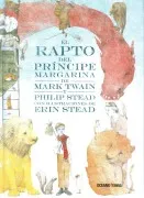 El Rapto Del Príncipe Margarina