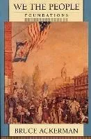 We the People, Volume 1: Foundations