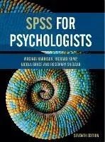 SPSS for Psychologists
