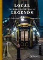 Local Legends: The Hidden Pubs of London