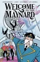 Welcome to the Maynard