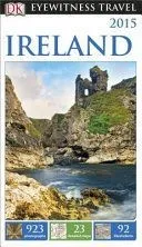 DK Eyewitness Travel Guide: Ireland