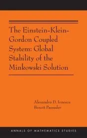 The Einstein-Klein-Gordon Coupled System