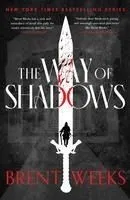 The Way of Shadows