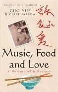 Music, Food and Love