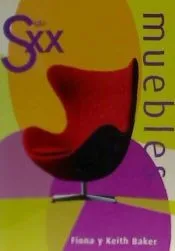 Siglo XX muebles