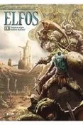 ELFOS 13: VENGANZA NEGRA ; RAIKEN-KAHLAAL