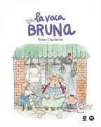 La Vaca Bruna