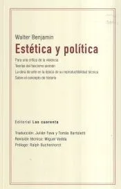 Estética y política