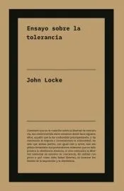 Ensayo sobre la tolerancia