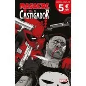 Masacre Vs El Castigador