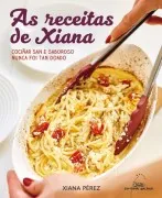 As Receitas De Xiana
