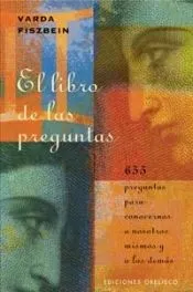 Libro de las prenguntas, El