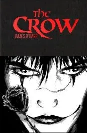 THE CROW (NUEVO PVP)