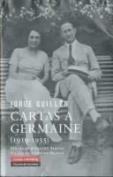 Cartas a Germaine (1919-1935)
