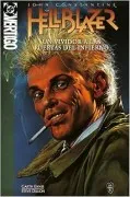 John Constantine. Hellblazer 15. Un Vividor A Las Puertas De Infierno