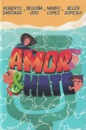 Amor & Hate