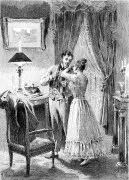 Les Petits Bourgeois: Scènes de la Vie Parisienne. T. 1