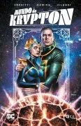 Mundo De Krypton: World Of Krypton 1-6 Usa