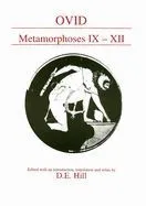 Ovid: Metamorphoses IX-XII