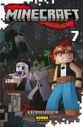 Minecraft 7 (Ed. Catala)