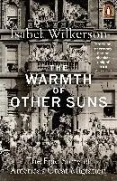 The Warmth of Other Suns